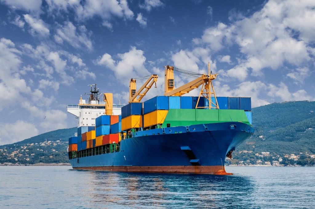 FULL CONTAINER LOAD